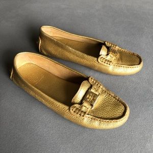 Tory Burch driving moc Women’s 9.5